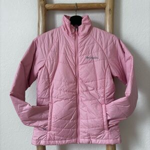 Columbia Jacket